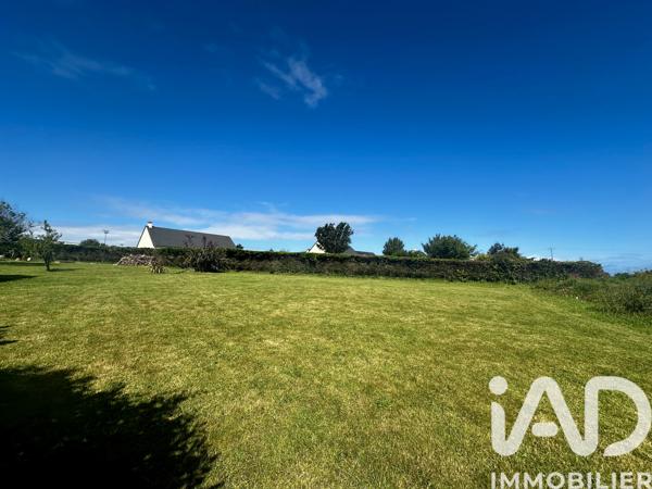Terrain à vendre 976 m² La Hague