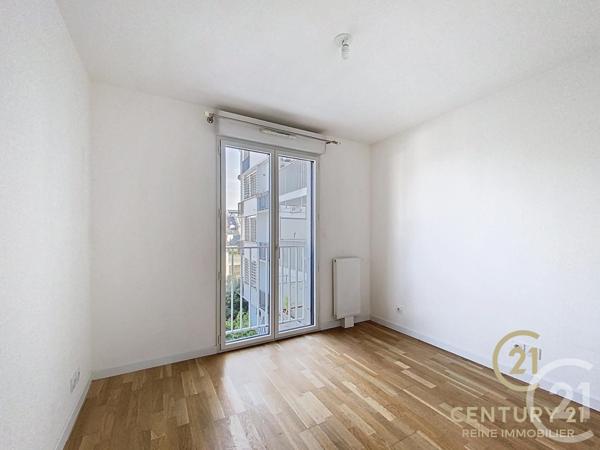 Appartement F3 à vendre  3 pièces - 65,31 m2 RENNES - 35
