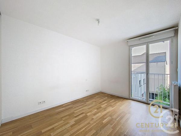 Appartement F3 à vendre  3 pièces - 65,31 m2 RENNES - 35