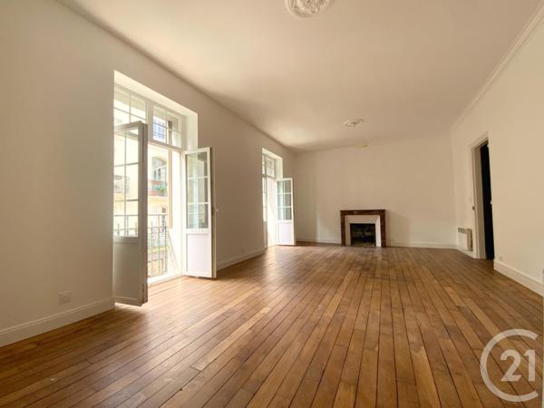 Appartement T3 à vendre  3 pièces - 70,32 m2 DINARD - 35