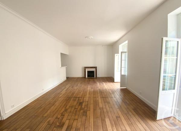 Appartement T3 à vendre  3 pièces - 70,32 m2 DINARD - 35