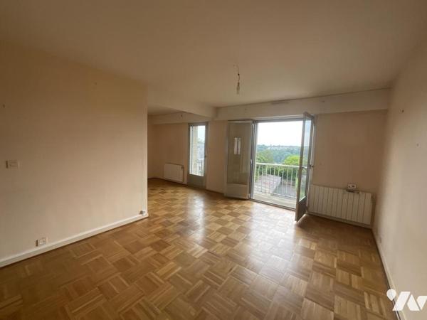 APPARTEMENT DINAN 