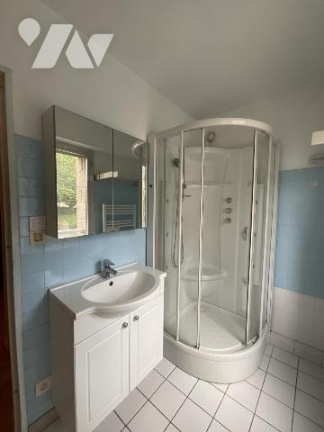 APPARTEMENT DINAN 