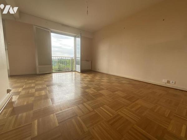APPARTEMENT DINAN 