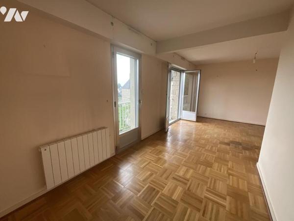 APPARTEMENT DINAN 