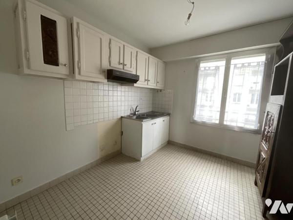 APPARTEMENT DINAN 