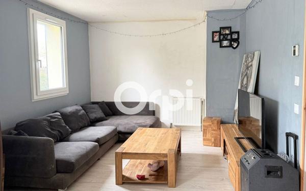 Maison à vendre    4 pièces • 102,50 m2 Jouy-le-Châtel