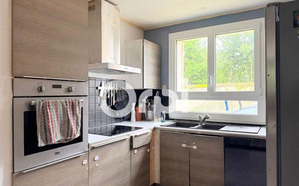 Maison à vendre    4 pièces • 102,50 m2 Jouy-le-Châtel