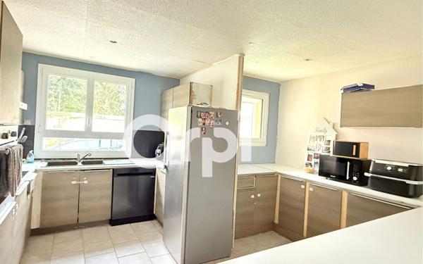 Maison à vendre    4 pièces • 102,50 m2 Jouy-le-Châtel
