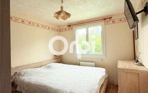 Maison à vendre    4 pièces • 102,50 m2 Jouy-le-Châtel