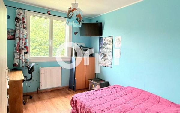 Maison à vendre    4 pièces • 102,50 m2 Jouy-le-Châtel