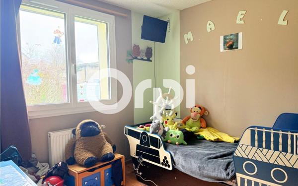 Maison à vendre    4 pièces • 102,50 m2 Jouy-le-Châtel