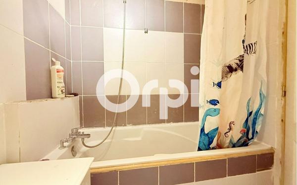 Maison à vendre    4 pièces • 102,50 m2 Jouy-le-Châtel