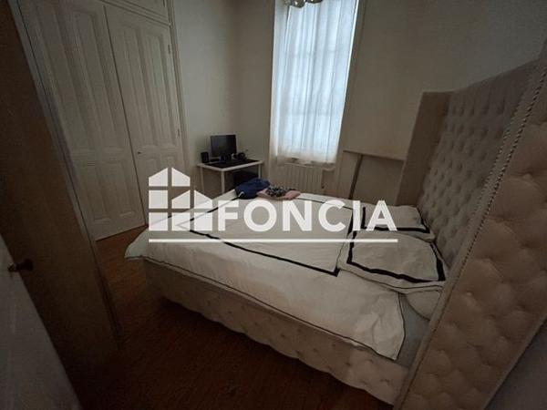 Location Appartement 2 pièces 41.75 m² - 7-9 AVENUE MARCELLIN BERTHELOT Vienne 38200