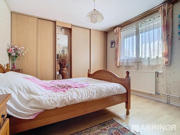 MAISON 3 CHAMBRES JARDIN GARAGE VILLENEUVE D ASCQ