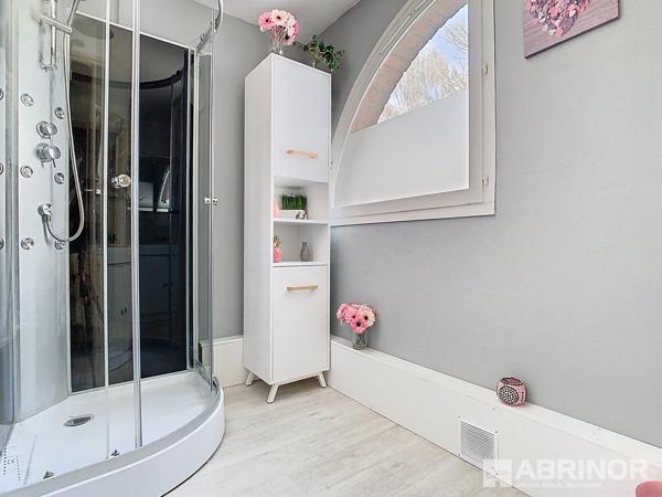 MAISON 3 CHAMBRES JARDIN GARAGE VILLENEUVE D ASCQ