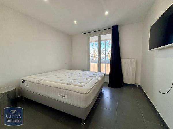 Appartement à vendre 3 pièces 56.16m² Sète (34200)