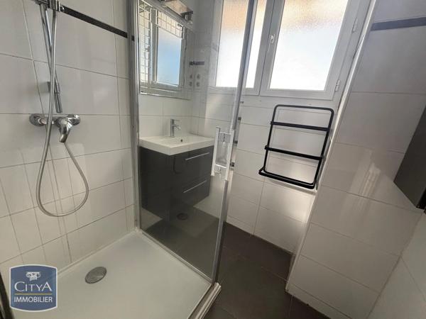 Appartement à vendre 3 pièces 56.16m² Sète (34200)