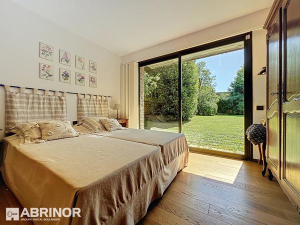 VILLA D ARCHITECTE DANS UN ECRIN DE VERDURE HYPER RESIDENTIEL WASQUEHAL
