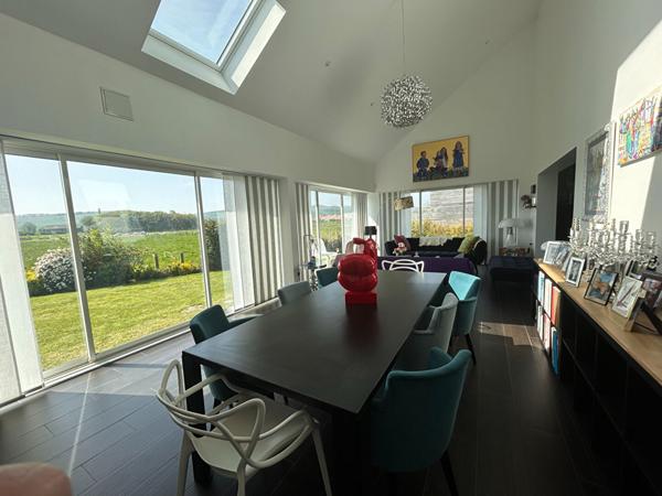 Villa Sangatte 10 pièce(s) 300 m2