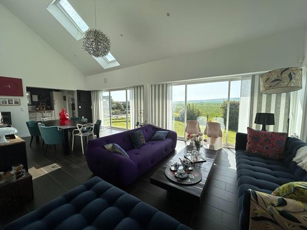 Villa Sangatte 10 pièce(s) 300 m2