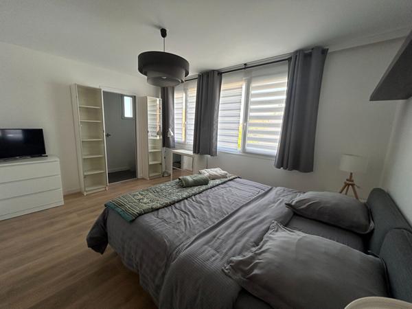 Villa Sangatte 10 pièce(s) 300 m2