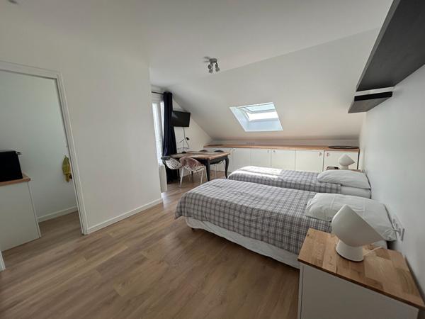 Villa Sangatte 10 pièce(s) 300 m2