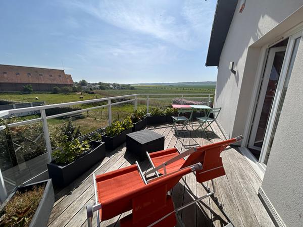 Villa Sangatte 10 pièce(s) 300 m2