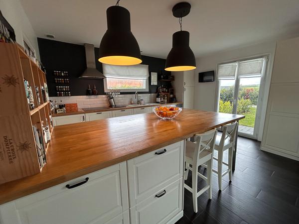 Villa Sangatte 10 pièce(s) 300 m2