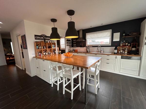 Villa Sangatte 10 pièce(s) 300 m2