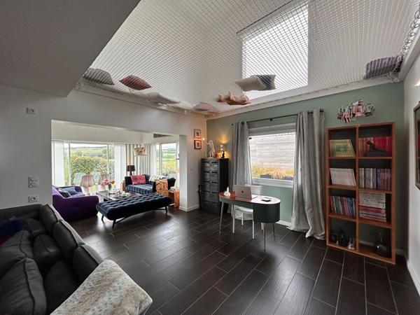 Villa Sangatte 10 pièce(s) 300 m2