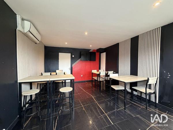 Restaurant à vendre 77 m² Mouroux