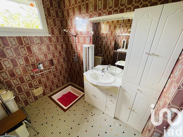 Maison à vendre 6 pièces 114 m² Janzé