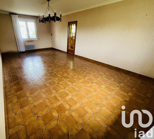 Maison à vendre 6 pièces 114 m² Janzé