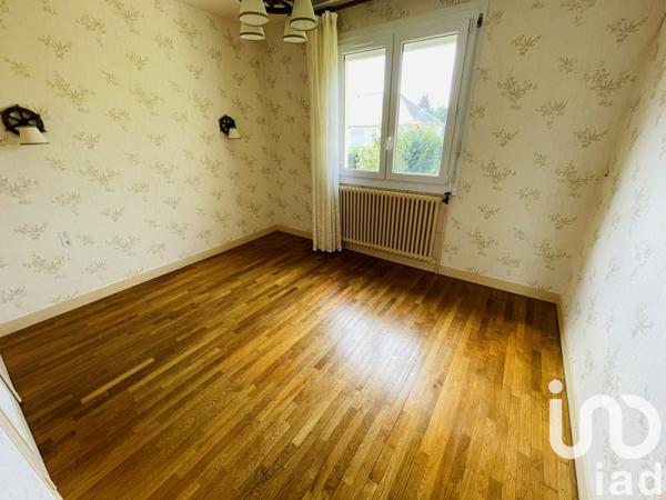 Maison à vendre 6 pièces 114 m² Janzé