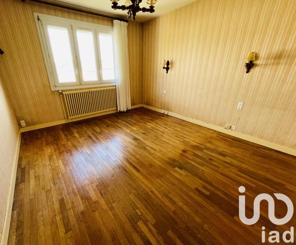 Maison à vendre 6 pièces 114 m² Janzé