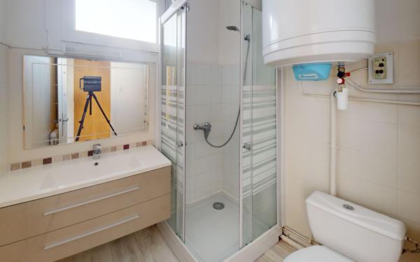 Appartement à vendre    2 pièces •  Saint-Étienne