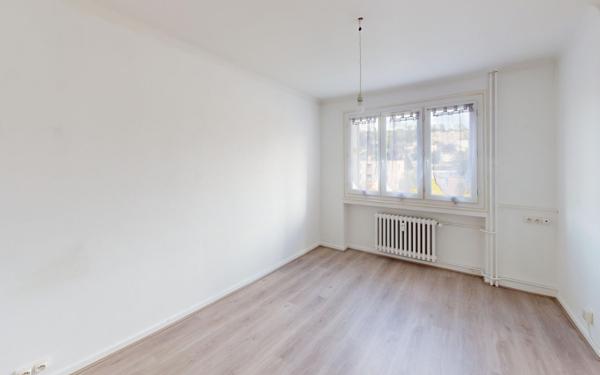 Appartement à vendre    2 pièces •  Saint-Étienne