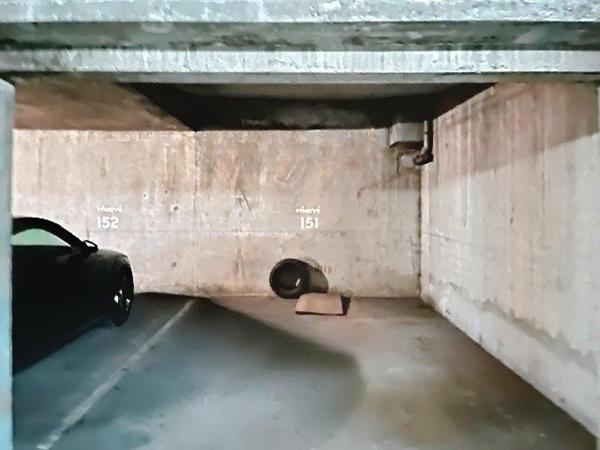 Investissement Appartement avec GARAGE ! A ce prix : bien moins cher que l'EHPAD !