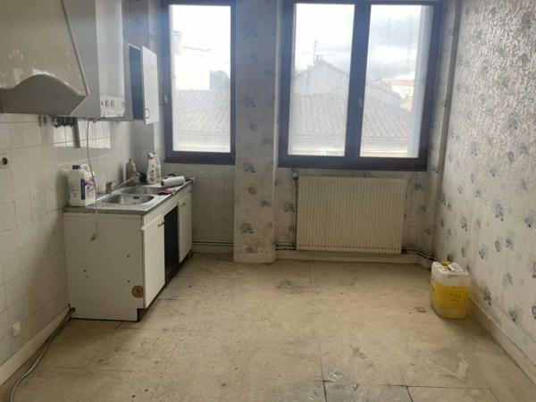 Maison ancienne - Perigueux Immeuble de 600 m 2 à Périgueux