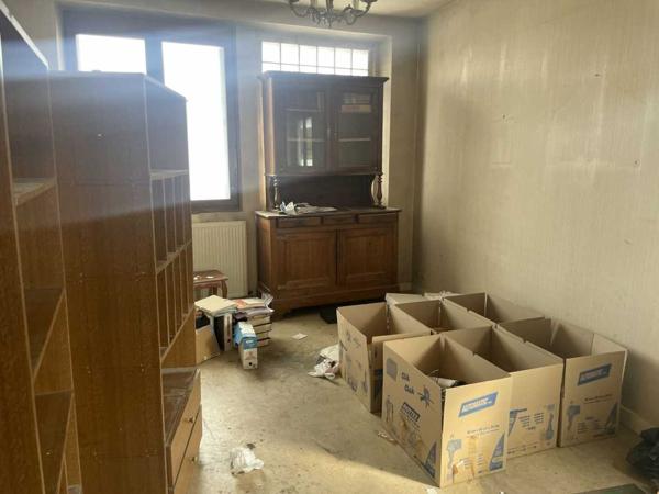 Maison ancienne - Perigueux Immeuble de 600 m 2 à Périgueux