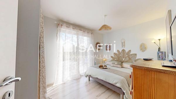Villa 167 m² +T3, piscine, spa, terrasse, parking.