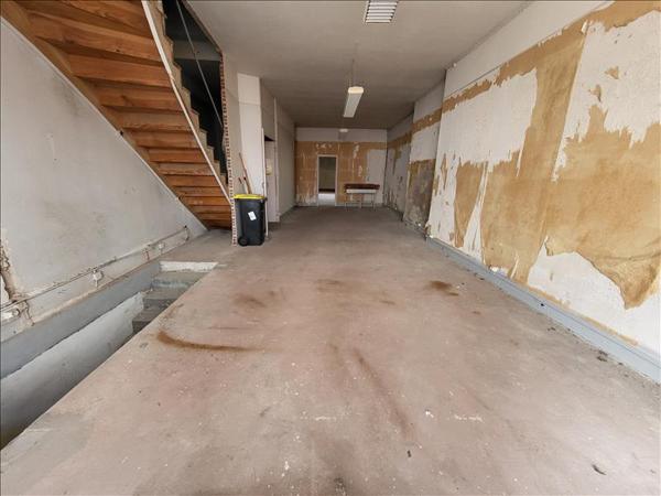 Immeuble à vendre |  Marmande |  100 m²