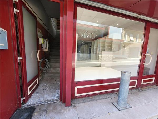 Immeuble à vendre |  Marmande |  100 m²