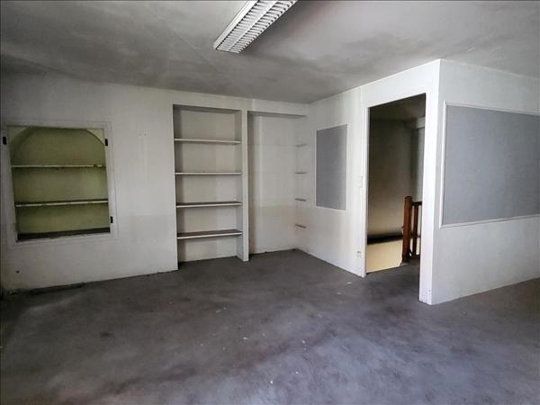 Immeuble à vendre |  Marmande |  100 m²