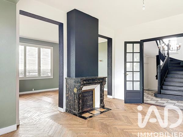 Maison à vendre 7 pièces 143 m² Canteleu
