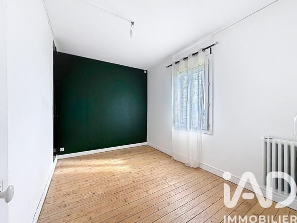 Maison à vendre 7 pièces 143 m² Canteleu