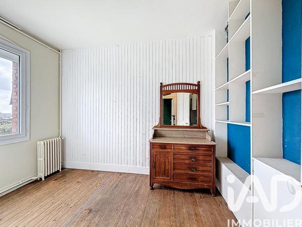 Maison à vendre 7 pièces 143 m² Canteleu