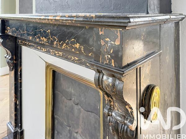 Maison à vendre 7 pièces 143 m² Canteleu