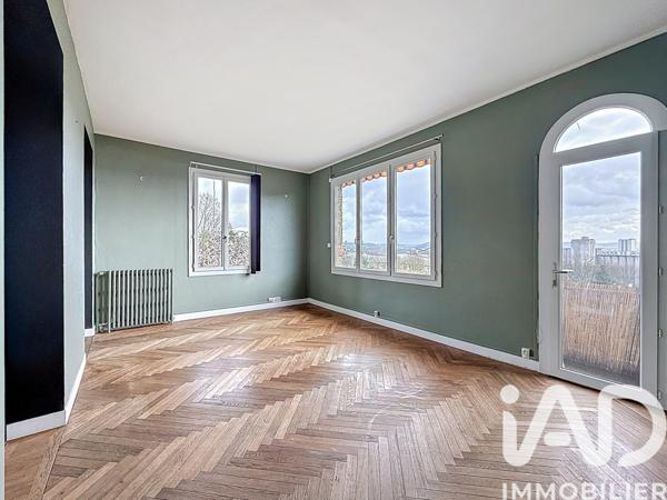 Maison à vendre 7 pièces 143 m² Canteleu